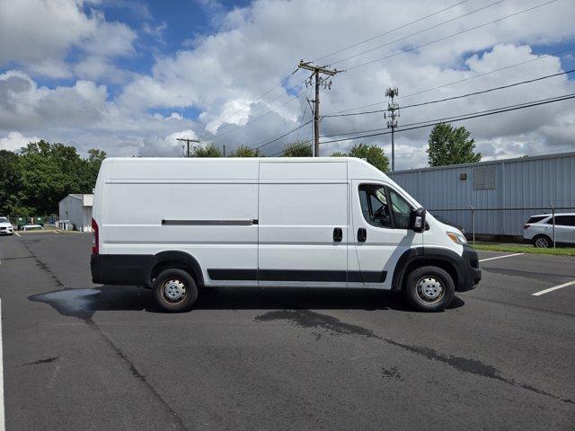 used 2023 Ram ProMaster 3500 car, priced at $30,290