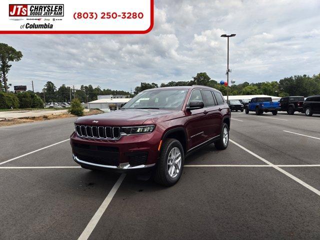 new 2025 Jeep Grand Cherokee L car, priced at $36,830