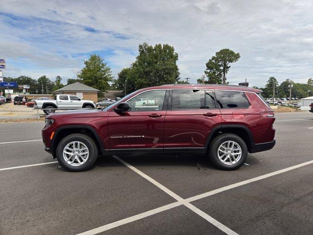 new 2025 Jeep Grand Cherokee L car, priced at $36,830