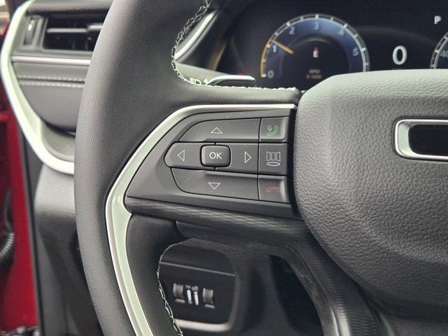 new 2025 Jeep Grand Cherokee L car, priced at $36,830