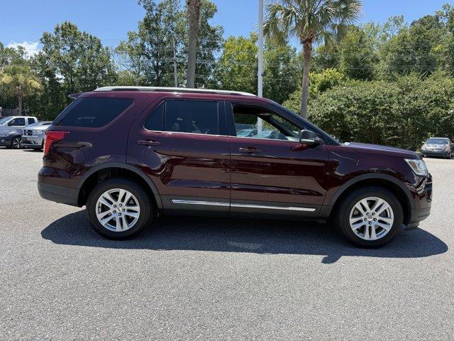 used 2019 Ford Explorer car, priced at $22,990
