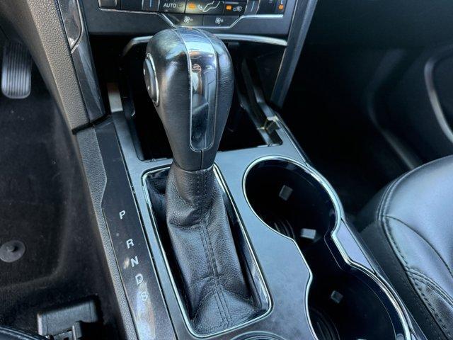 used 2019 Ford Explorer car, priced at $22,990