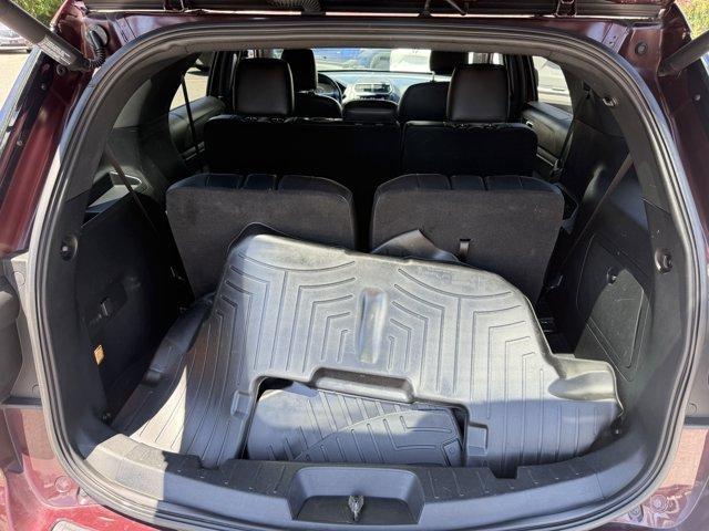 used 2019 Ford Explorer car, priced at $22,990
