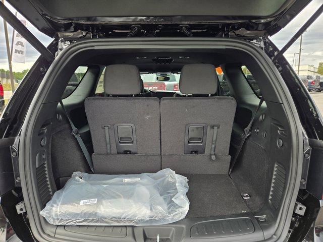 new 2026 Dodge Durango car