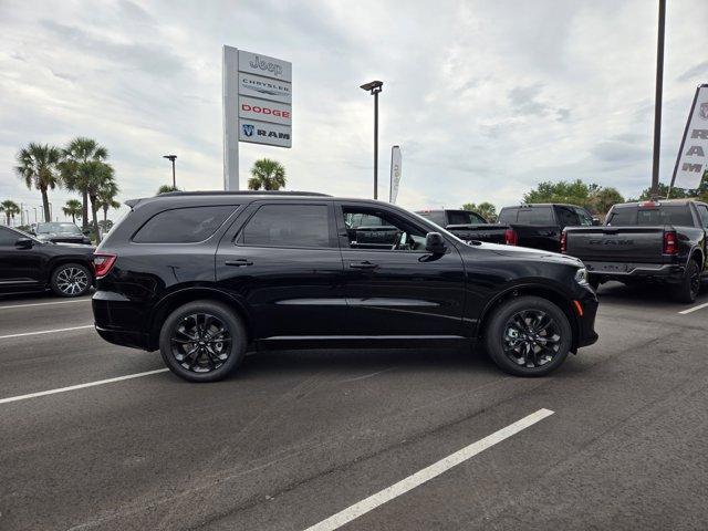 new 2026 Dodge Durango car
