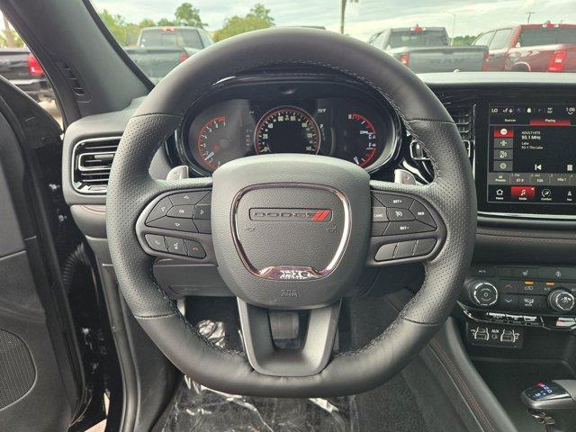 new 2026 Dodge Durango car