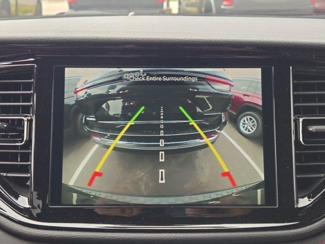 new 2026 Dodge Durango car