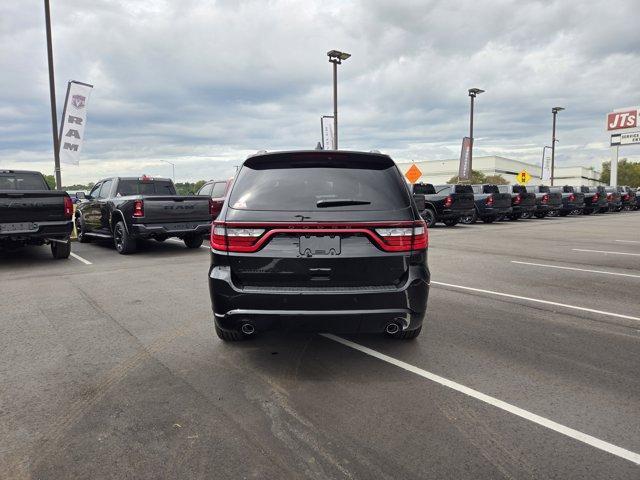 new 2026 Dodge Durango car