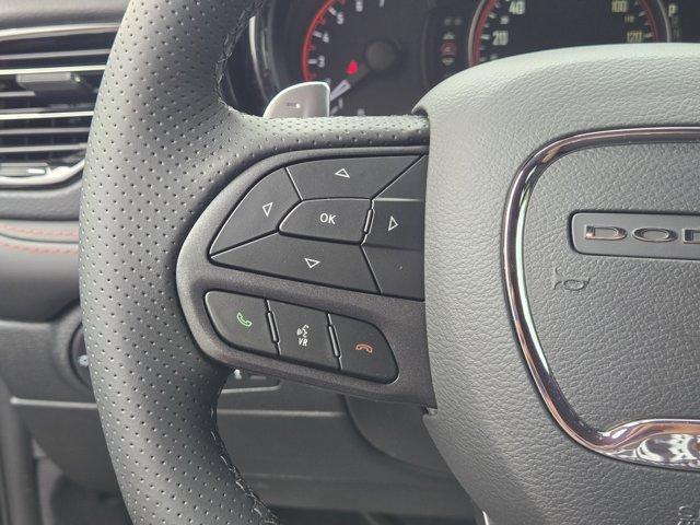 new 2026 Dodge Durango car