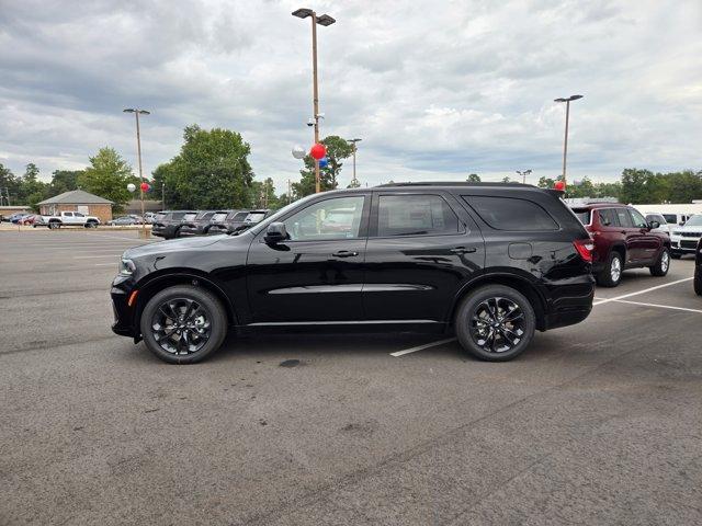 new 2026 Dodge Durango car