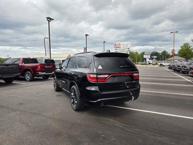 new 2026 Dodge Durango car