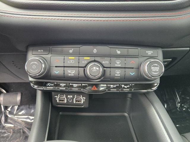 new 2026 Dodge Durango car
