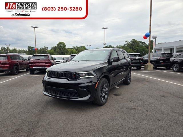 new 2026 Dodge Durango car