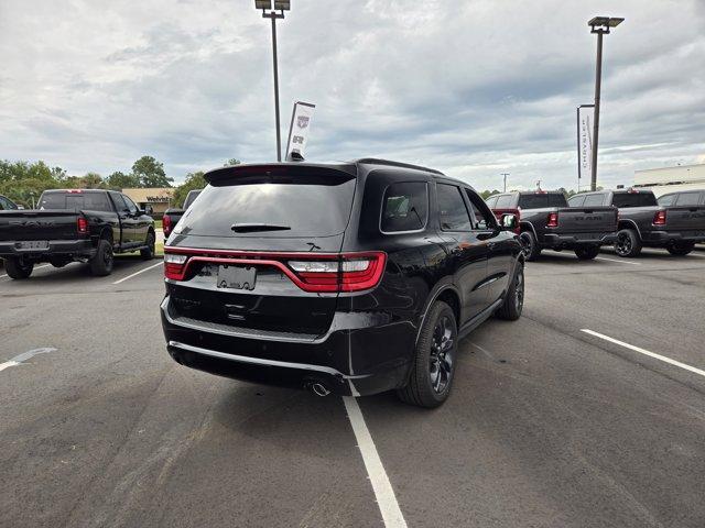 new 2026 Dodge Durango car
