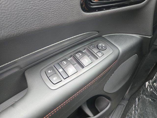 new 2026 Dodge Durango car