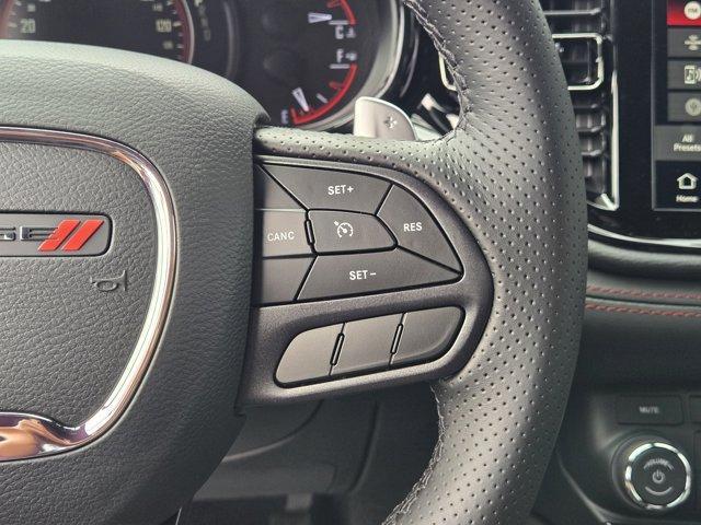 new 2026 Dodge Durango car