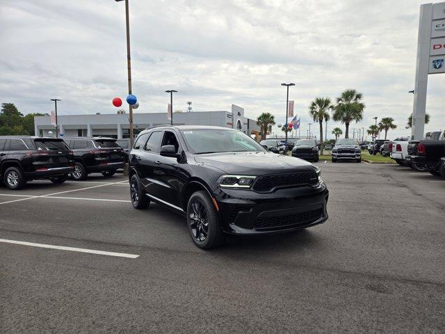 new 2026 Dodge Durango car