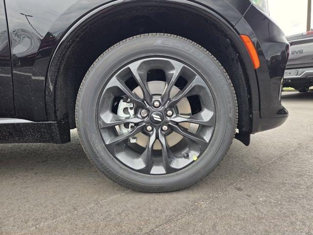 new 2026 Dodge Durango car
