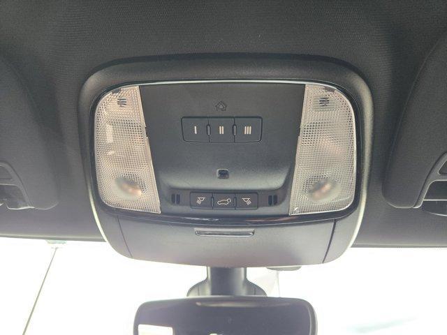 new 2026 Dodge Durango car