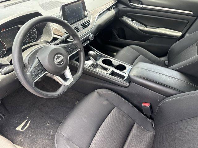 used 2023 Nissan Altima car, priced at $22,990