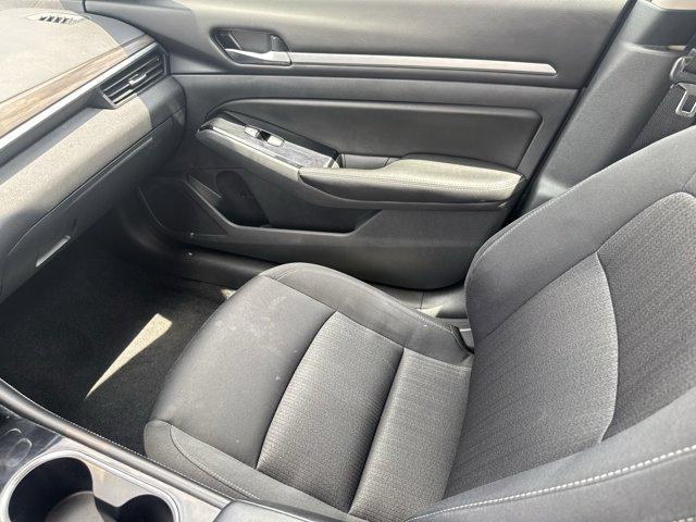 used 2023 Nissan Altima car, priced at $22,990