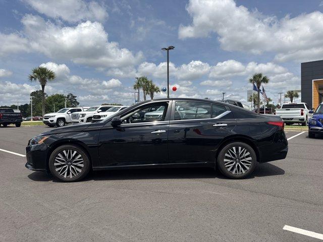 used 2023 Nissan Altima car, priced at $22,990