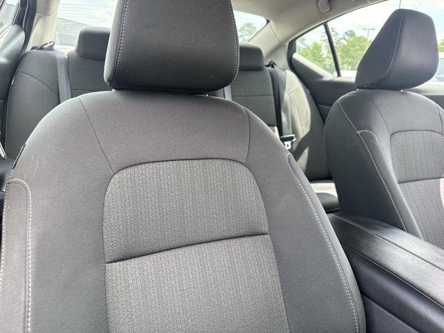 used 2023 Nissan Altima car, priced at $22,990