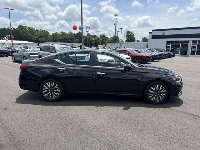 used 2023 Nissan Altima car, priced at $22,990