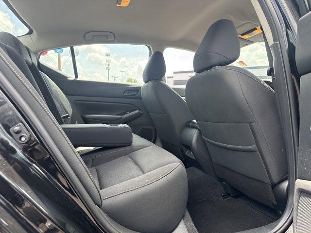 used 2023 Nissan Altima car, priced at $22,990