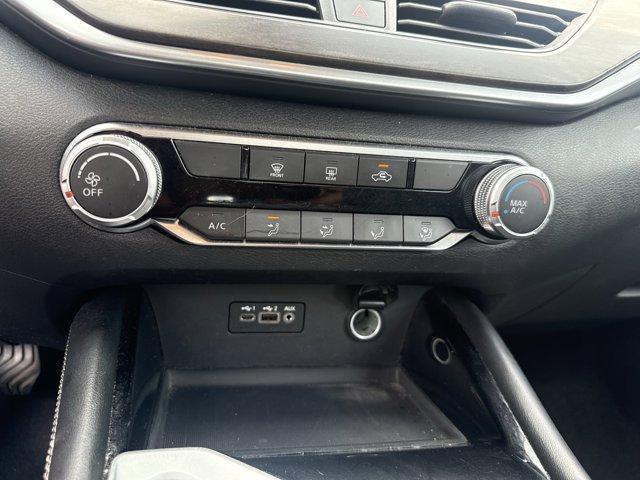 used 2023 Nissan Altima car, priced at $22,990