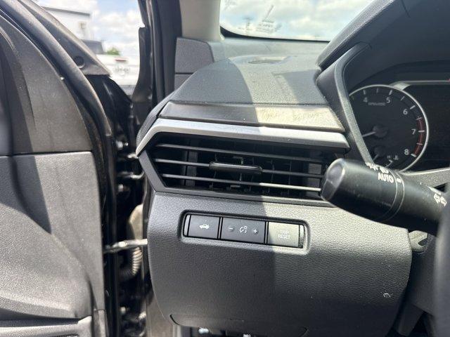 used 2023 Nissan Altima car, priced at $22,990