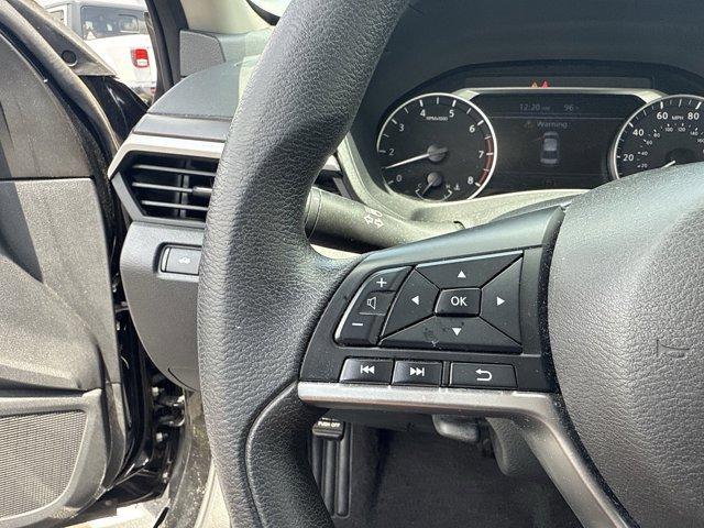 used 2023 Nissan Altima car, priced at $22,990