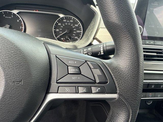 used 2023 Nissan Altima car, priced at $22,990