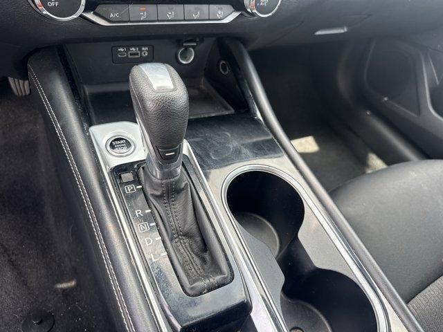 used 2023 Nissan Altima car, priced at $22,990