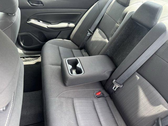 used 2023 Nissan Altima car, priced at $22,990
