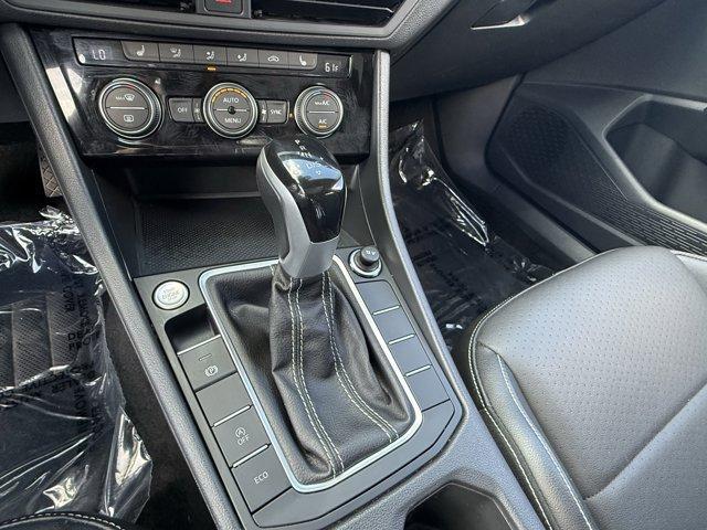 used 2024 Volkswagen Jetta car, priced at $21,490