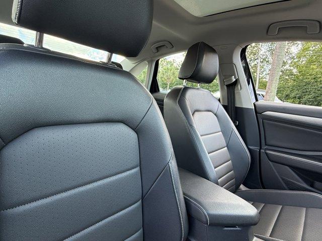 used 2024 Volkswagen Jetta car, priced at $21,490