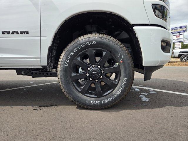 new 2026 Ram 2500 car