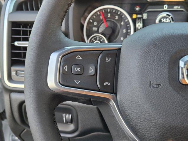 new 2026 Ram 2500 car