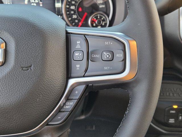 new 2026 Ram 2500 car