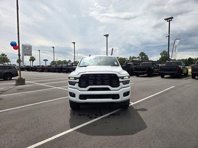 new 2026 Ram 2500 car