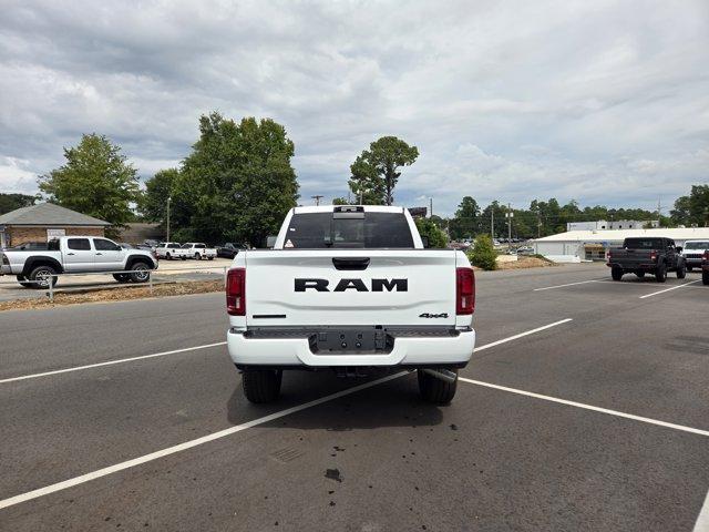 new 2026 Ram 2500 car