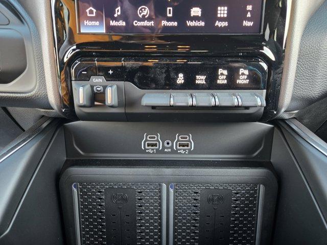 new 2026 Ram 2500 car