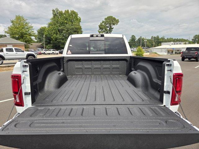 new 2026 Ram 2500 car