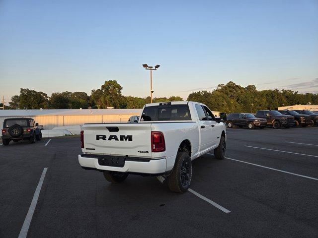 new 2026 Ram 2500 car