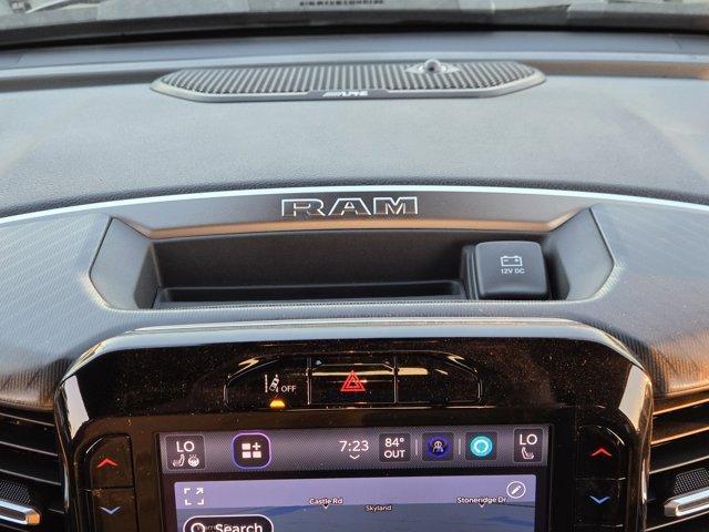 new 2026 Ram 2500 car