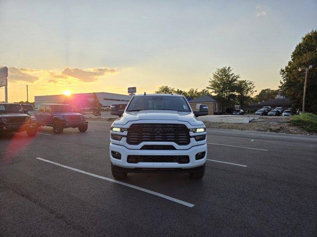 new 2026 Ram 2500 car