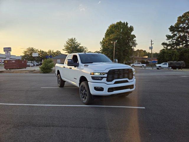 new 2026 Ram 2500 car
