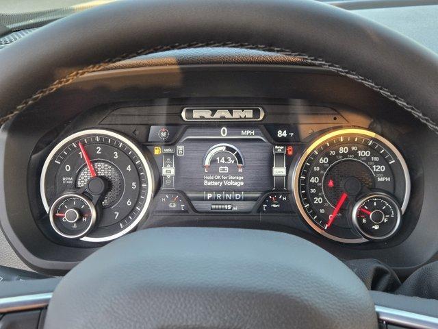 new 2026 Ram 2500 car