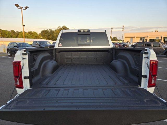 new 2026 Ram 2500 car